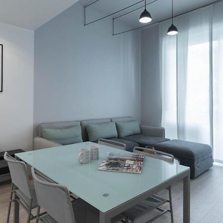 Appartement Italianway - Sabotino 19 à Milan Extérieur photo