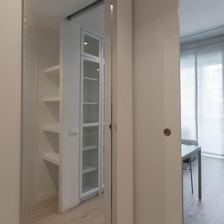 Appartement Italianway - Sabotino 19 à Milan Extérieur photo