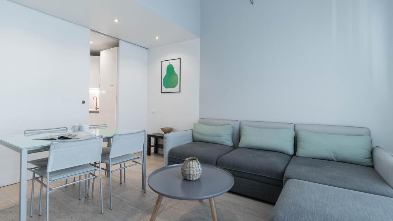 Appartement Italianway - Sabotino 19 à Milan Extérieur photo