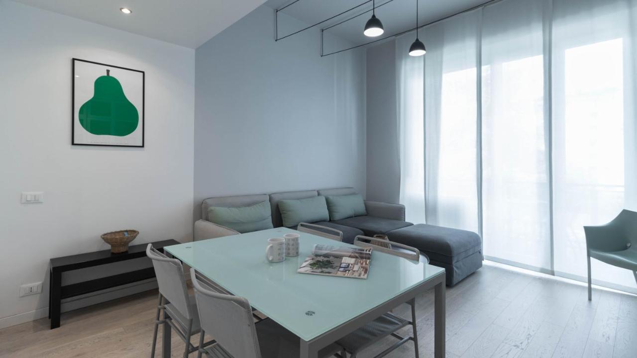 Appartement Italianway - Sabotino 19 à Milan Extérieur photo