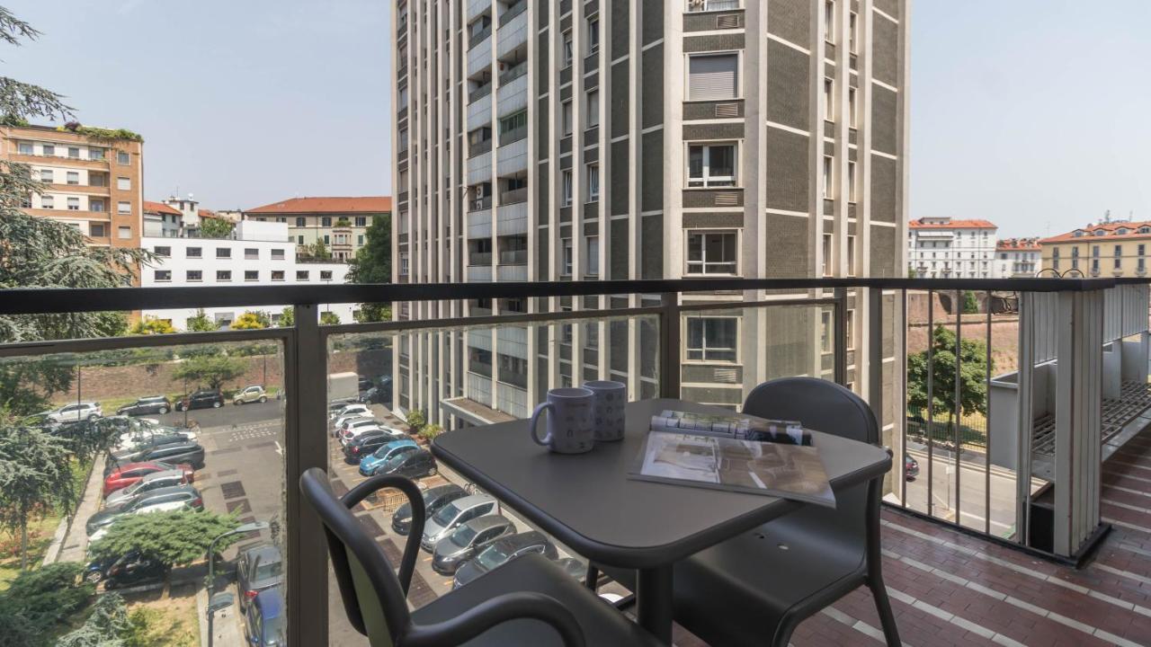 Appartement Italianway - Sabotino 19 à Milan Extérieur photo