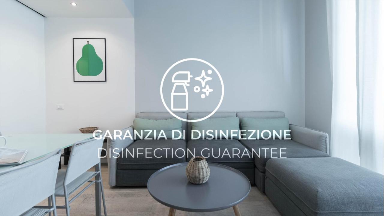 Appartement Italianway - Sabotino 19 à Milan Extérieur photo