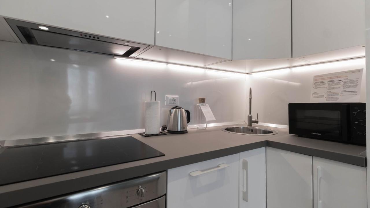 Appartement Italianway - Sabotino 19 à Milan Extérieur photo