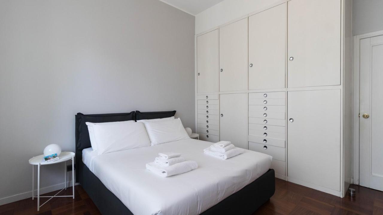 Appartement Italianway - Sabotino 19 à Milan Extérieur photo