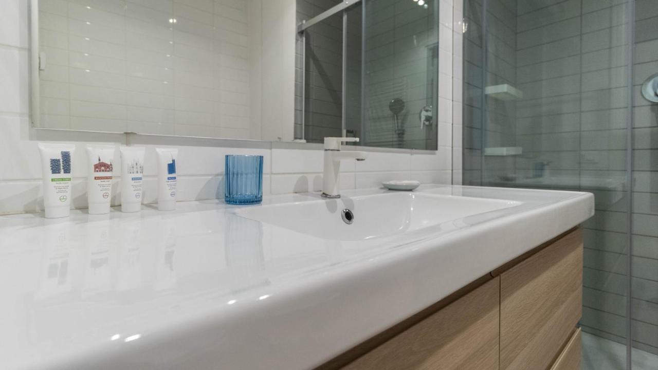 Appartement Italianway - Sabotino 19 à Milan Extérieur photo