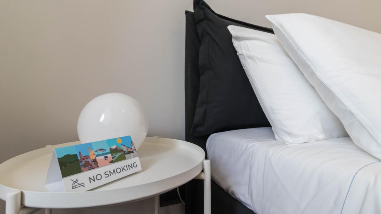 Appartement Italianway - Sabotino 19 à Milan Extérieur photo