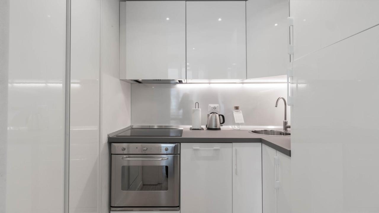 Appartement Italianway - Sabotino 19 à Milan Extérieur photo