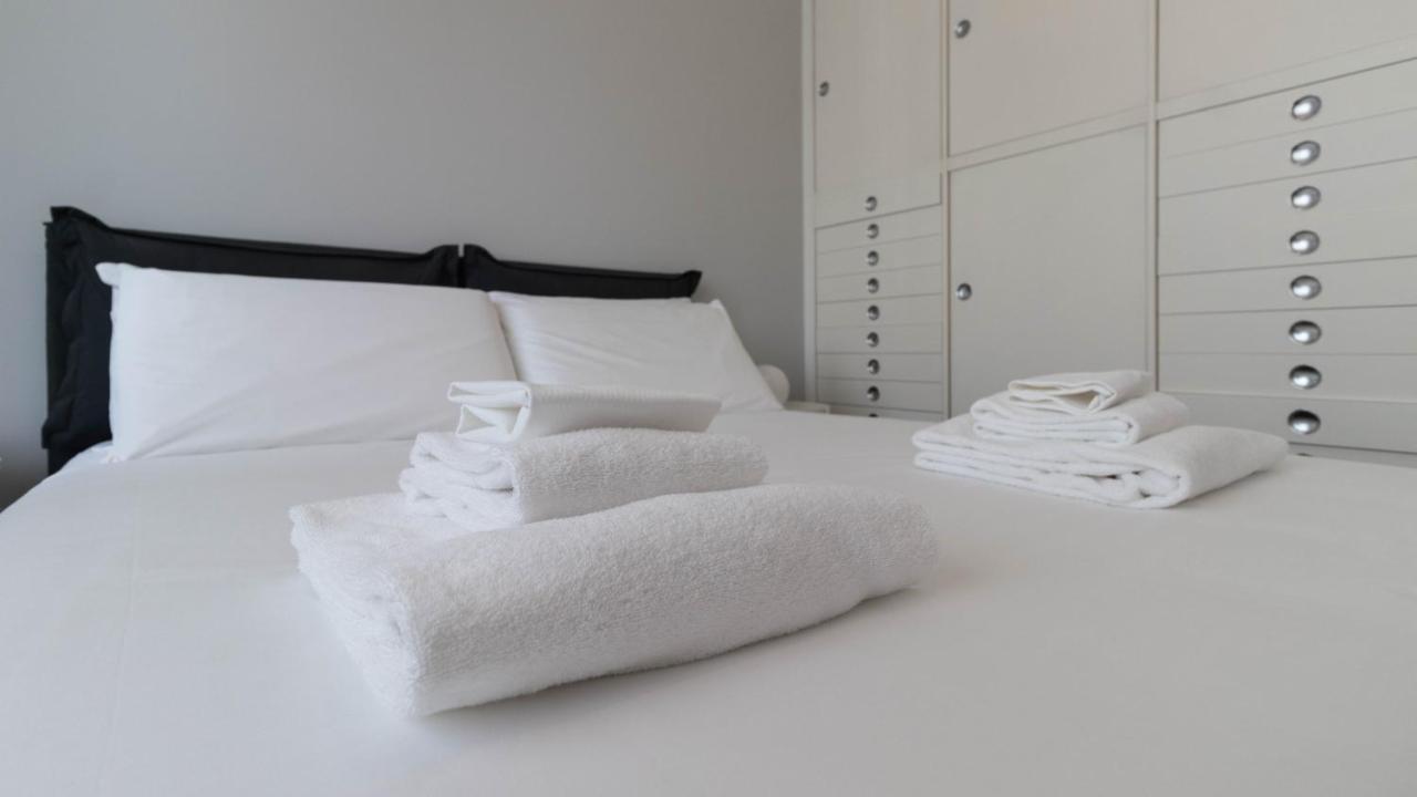Appartement Italianway - Sabotino 19 à Milan Extérieur photo