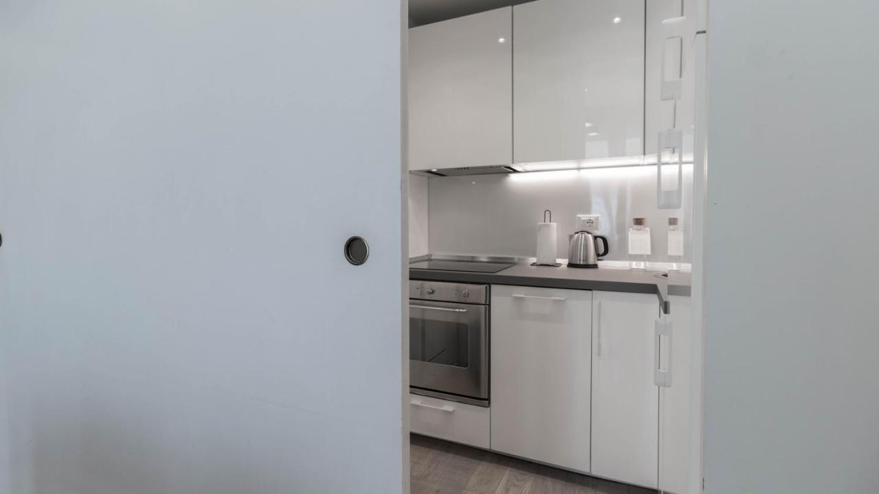 Appartement Italianway - Sabotino 19 à Milan Extérieur photo
