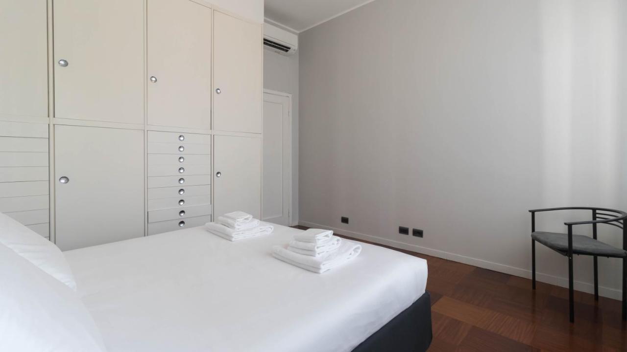 Appartement Italianway - Sabotino 19 à Milan Extérieur photo