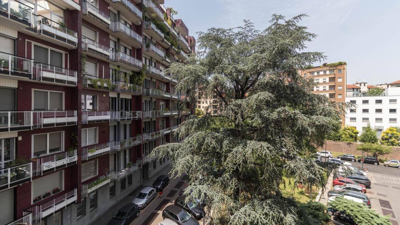 Appartement Italianway - Sabotino 19 à Milan Extérieur photo