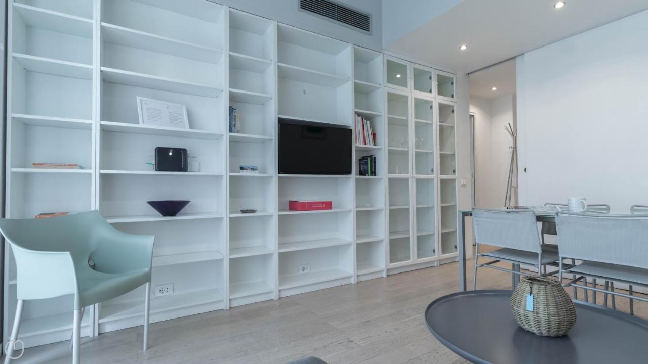 Appartement Italianway - Sabotino 19 à Milan Extérieur photo