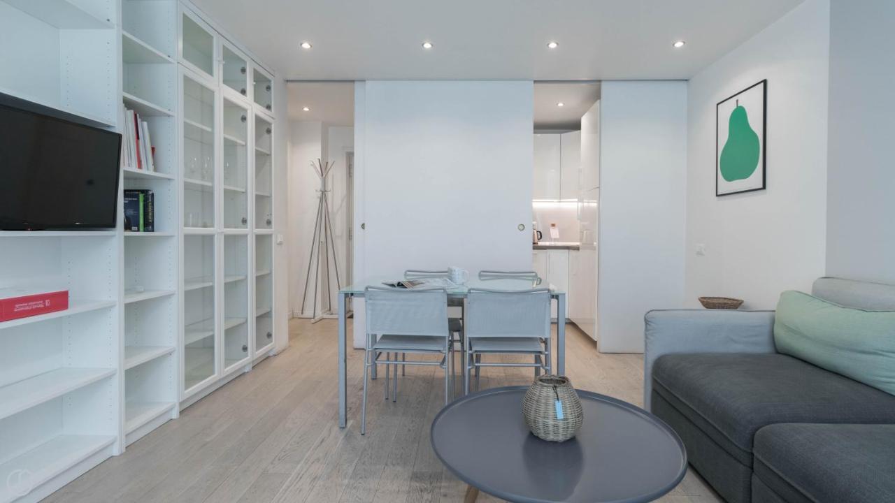 Appartement Italianway - Sabotino 19 à Milan Extérieur photo