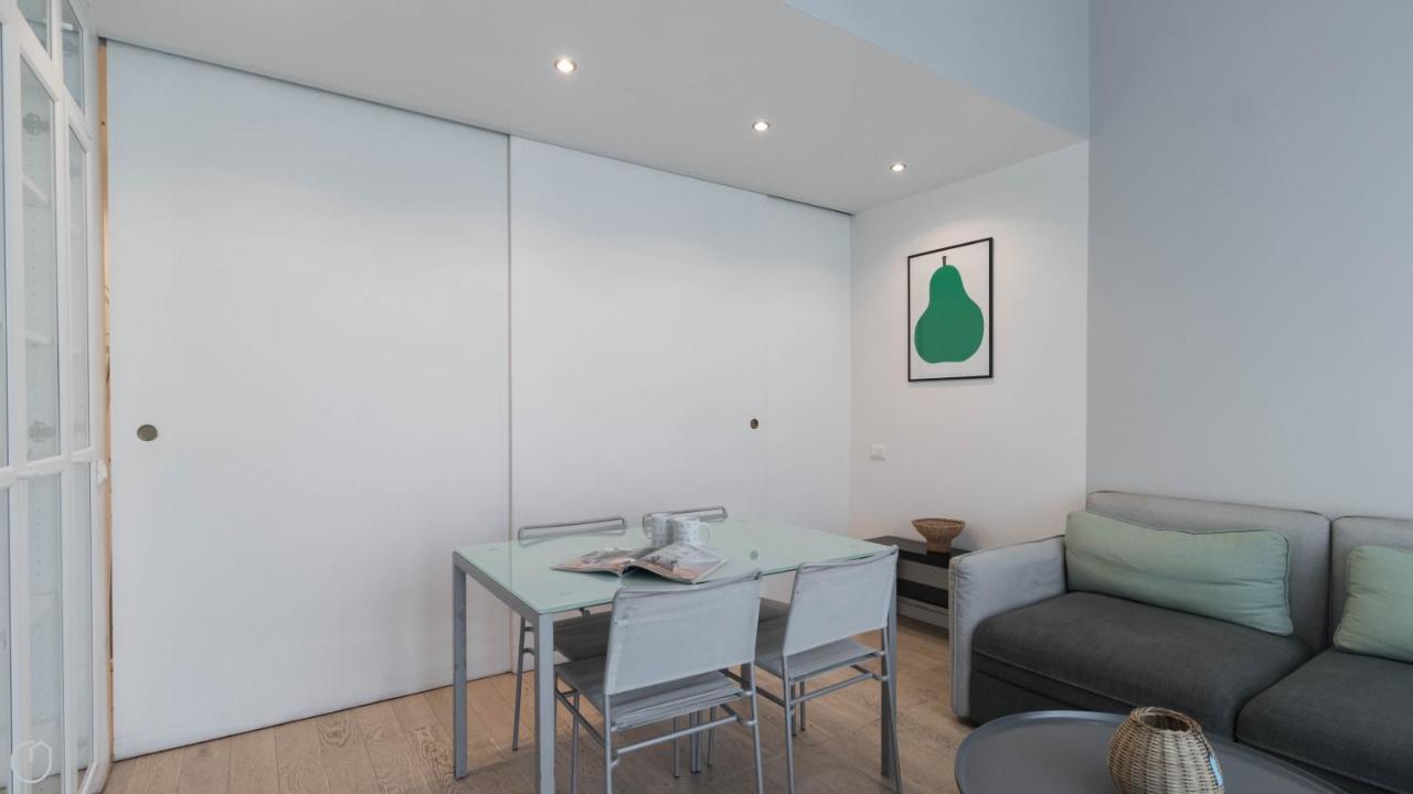 Appartement Italianway - Sabotino 19 à Milan Extérieur photo