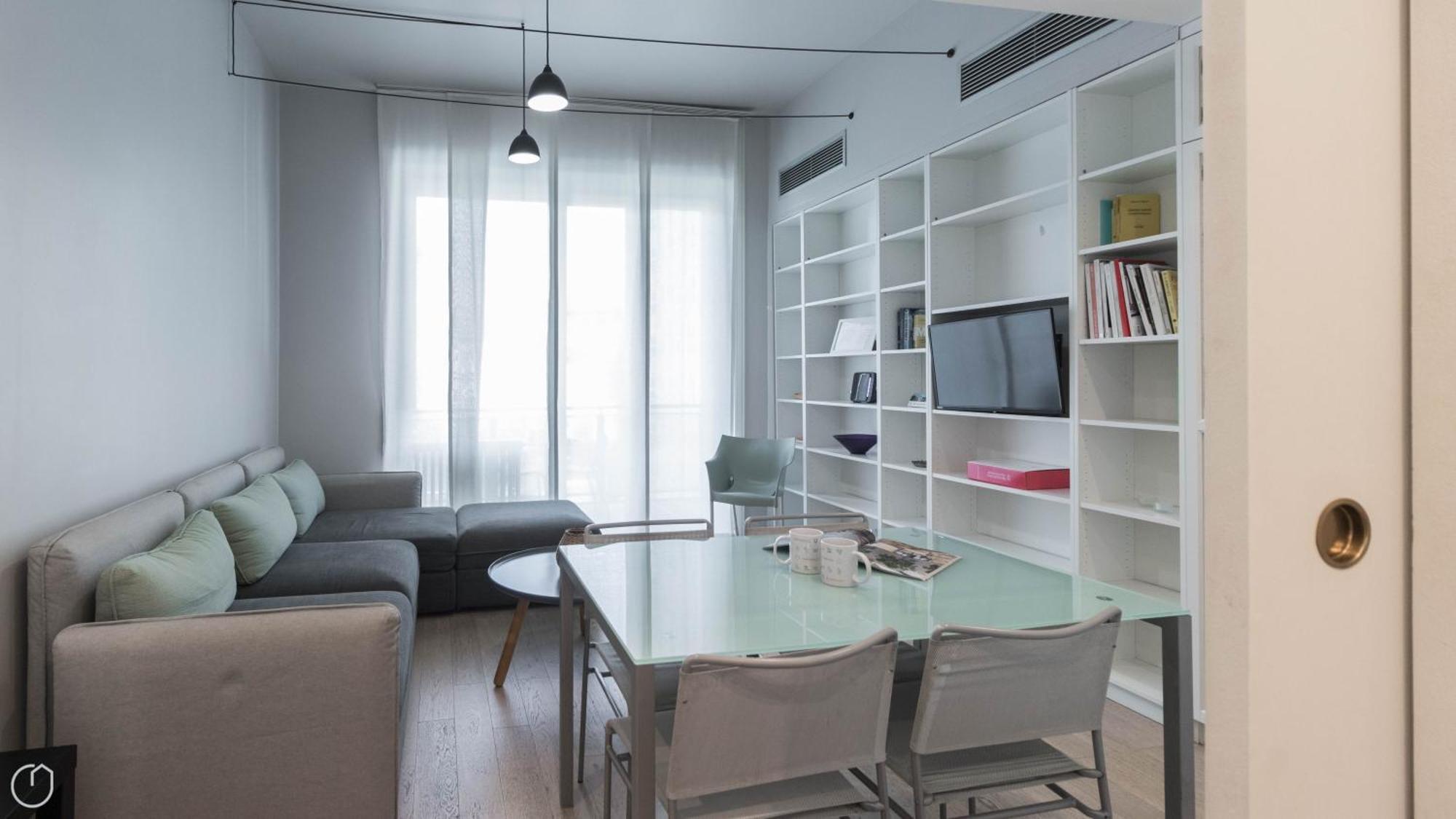 Appartement Italianway - Sabotino 19 à Milan Extérieur photo